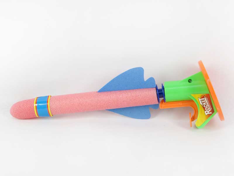 Turbo Rocket(3C) toys