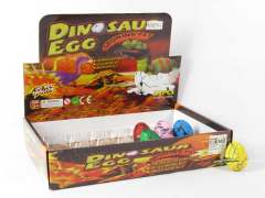 Swell Dinosaur Egg(35in1)