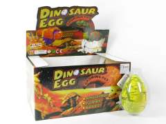 Swell Dinosaur Egg(6in1)