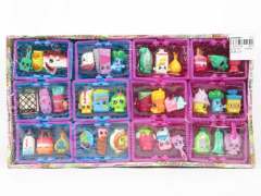 Shopkinsins toys