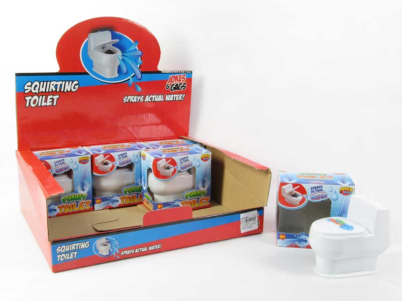 Potty(12in1) toys