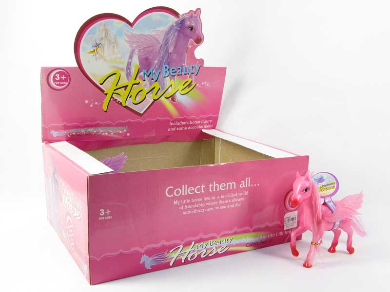 Pegasus(12in1) toys