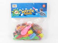 Super Water Bomb