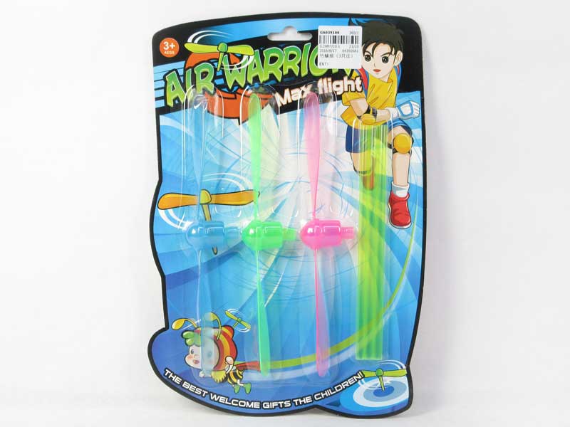 Dragonfly（3in1） toys