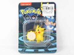 2inch Pokmon(8S)