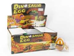 Swell Dinosaur Egg(12in1)