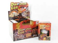 Swell Dinosaur Egg(6in1)