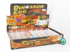 Swell Dinosaur Egg(40in1)