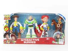 Toy Story W/L_M(4in1)