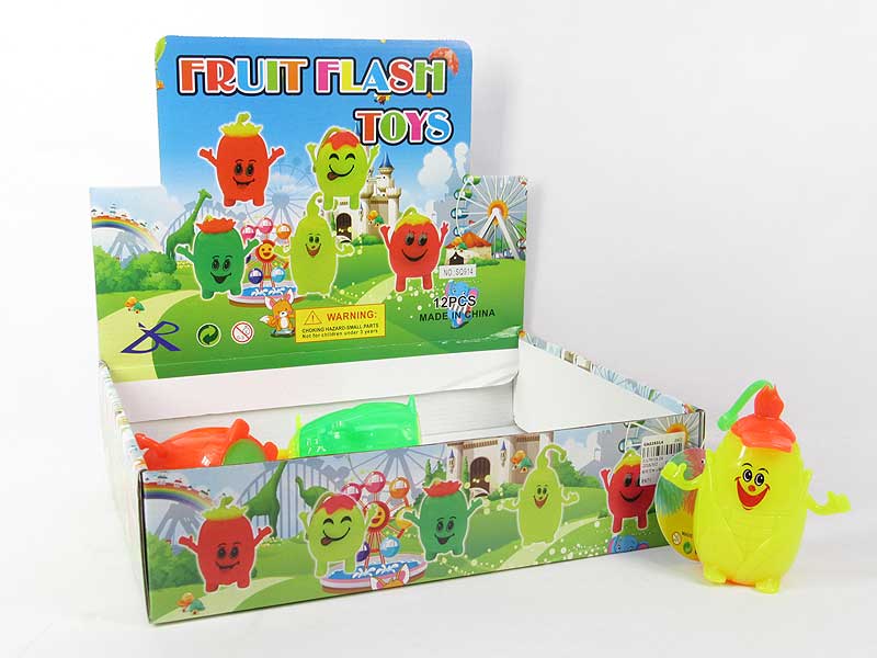 Funny Toy W/L(12in1) toys
