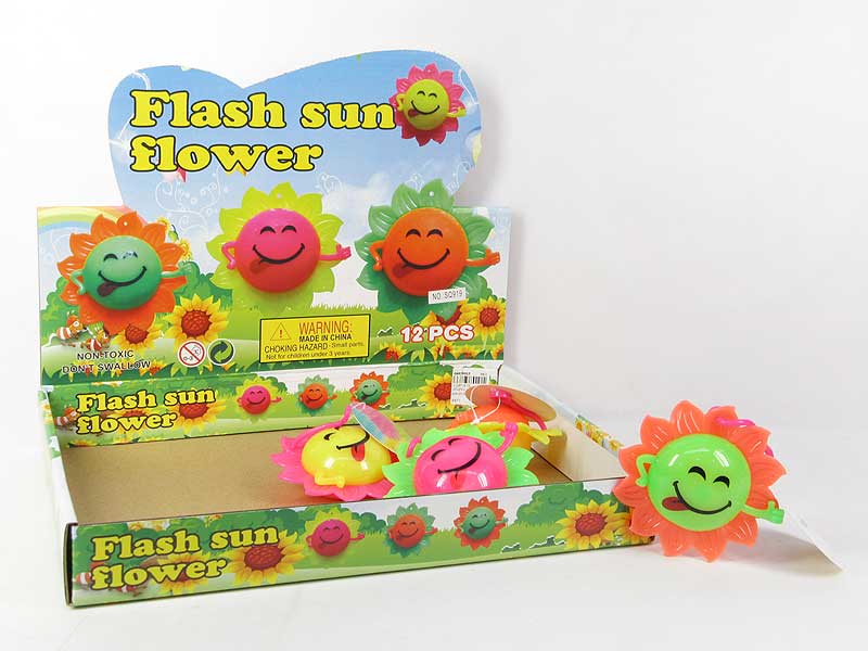 Funny Toy W/L(12in1) toys
