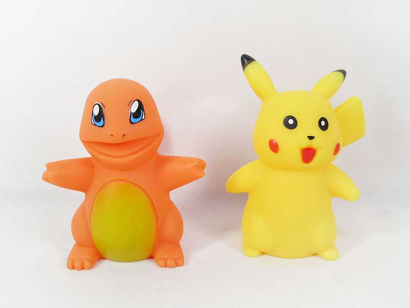 Pokemon W/L(2S) toys