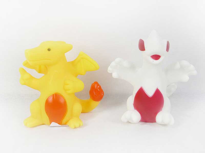 Pokemon W/L(2S) toys