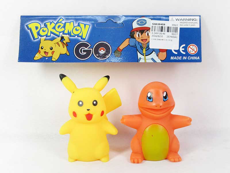 Pokemon W/L(2in1) toys