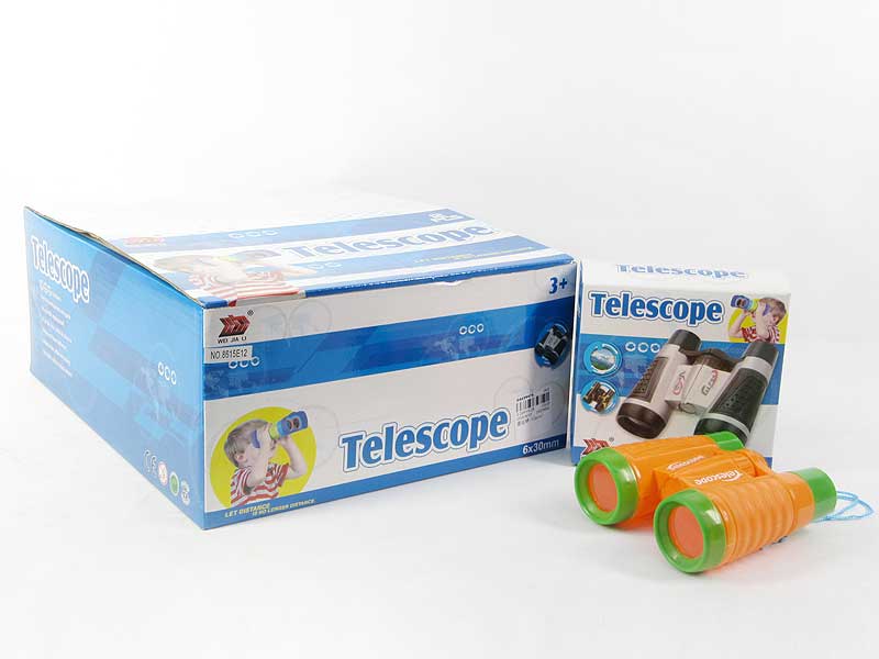 Telescope(12pcs) toys
