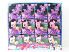 Horse（12in1） toys