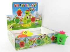 Fruit Flash Toys(12in1)