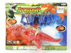 Dinosaur W/L toys