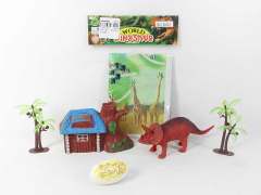 Dinosaur Set