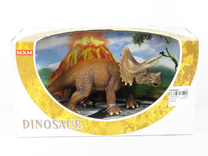 Dinosaur toys