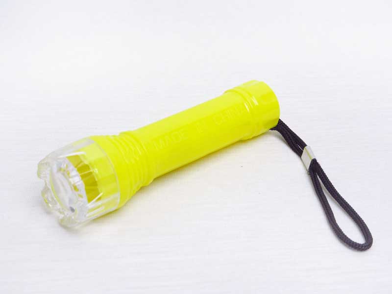 Flashlight toys