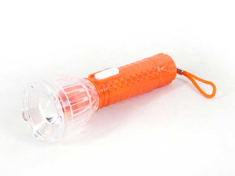 Flashlight toys