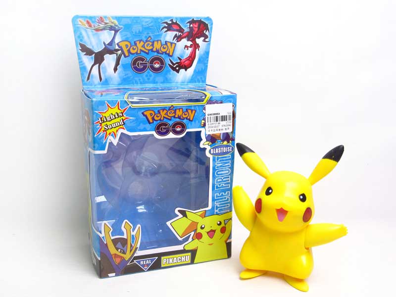 Pokemon W/L_S toys