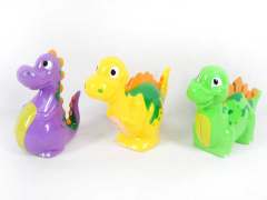 Dinosaur(3in1) toys