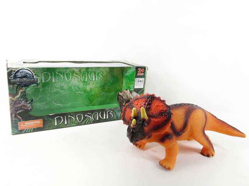 Dinosaur W/IC(2C) toys