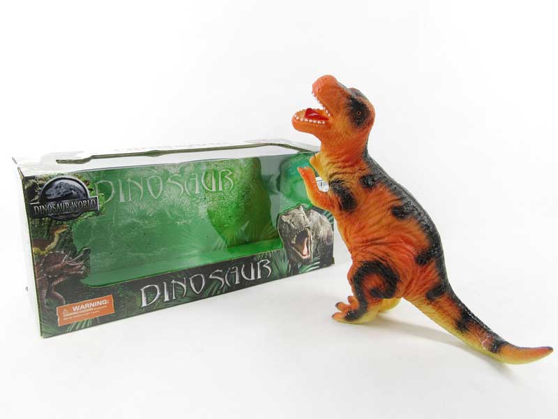 Dinosaur W/IC(2C) toys