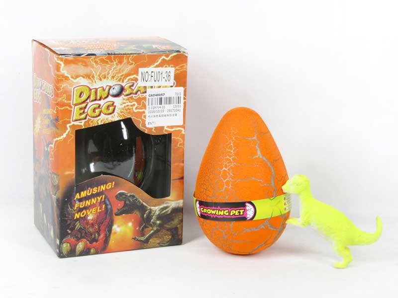 Swell Dinosaur Egg toys