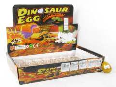 Swell Dinosaur Egg（40in1）
