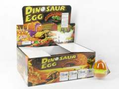Swell Dinosaur Egg（12in1）