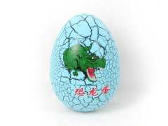 Dinosaur Egg(4C)