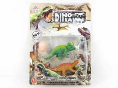 Dinosaur Set(6S)