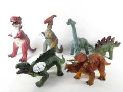 13.5-16 inch Dinosaur W/IC(6S)