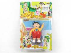4-4.5inch Chaves Anima DoLL(13S)