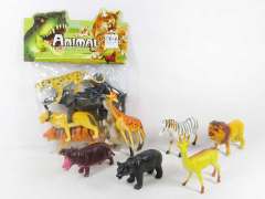 Animal（6in1）