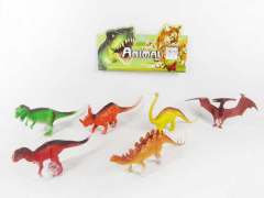 Dinosaur(6in1) toys