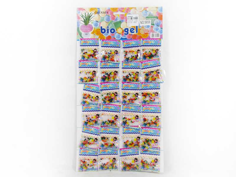 Swell Beads(24in1) toys