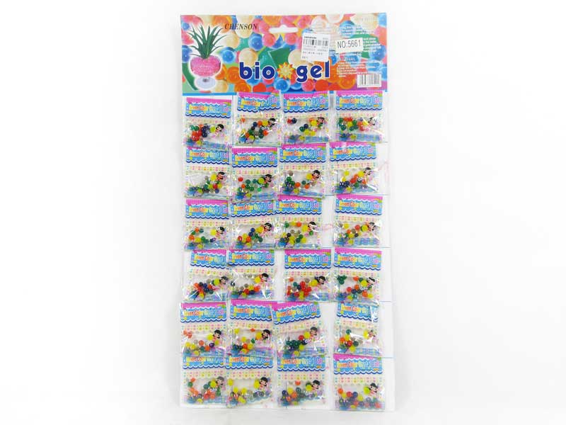 Swell Beads(24in1) toys