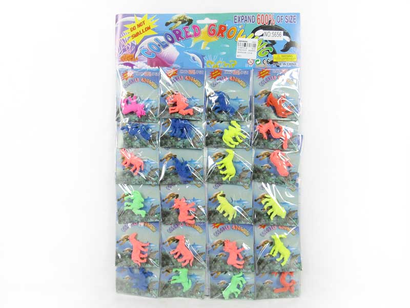 Swell Animal（24in1） toys