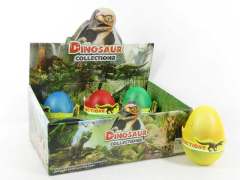 Dinosaur Egg(6in1)