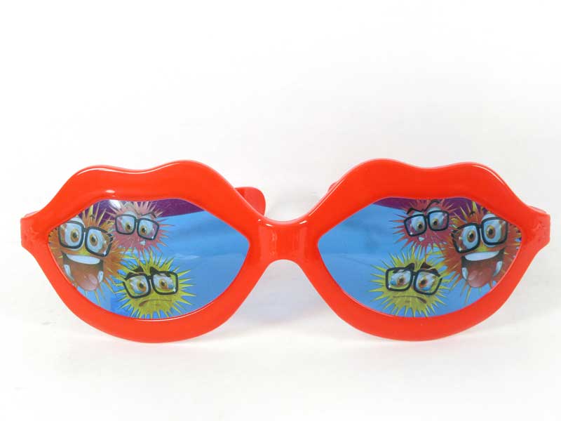 Glasses(3S3C) toys