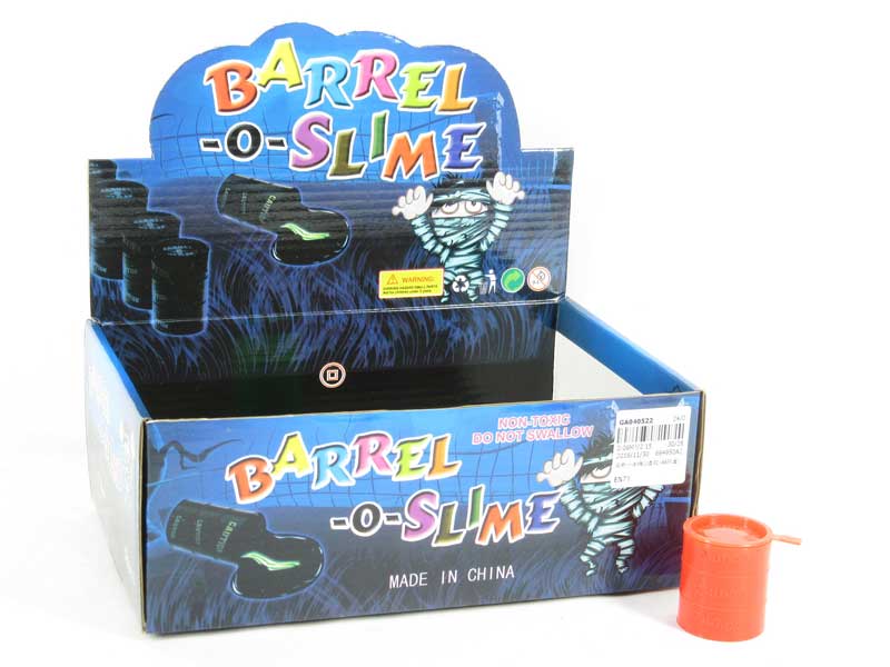 Slime(48in1) toys