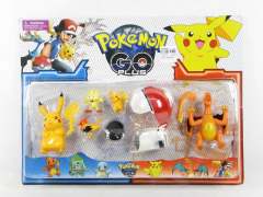 Pokemon Set