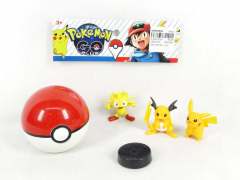 Pokemon Set(2S)