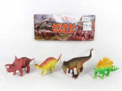 Dinosaur(4in1) toys