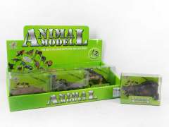 Animal(12pcs)