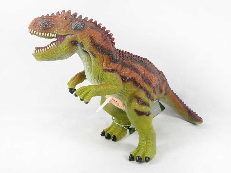 Dinosaur W/S(4S) toys